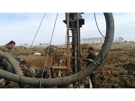 大慶降水公司 大慶降水公司