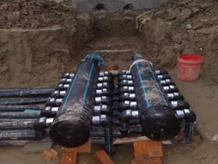 大慶降水公司 大慶降水公司